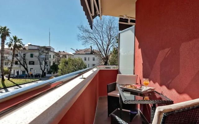 Il Giardino Luxury Rooms & Suites