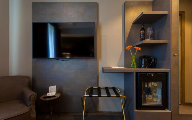 Hotell Nordic