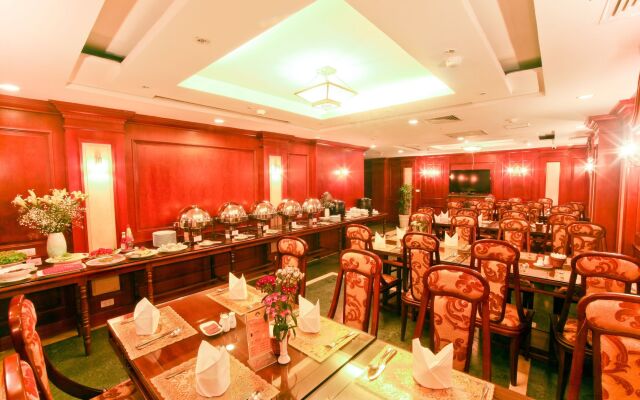 Eden Hotel Hanoi