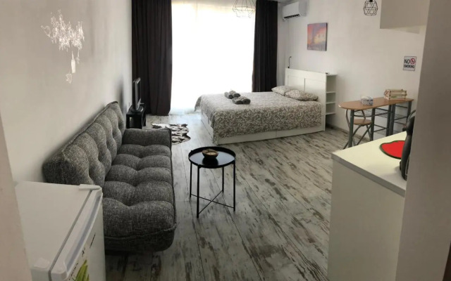 Business sky Loft