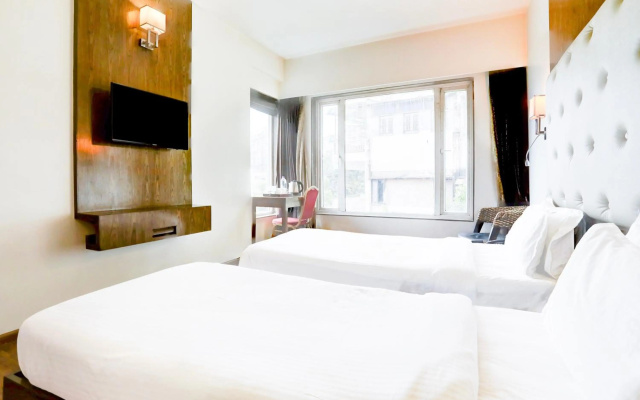 Hotel Host Inn