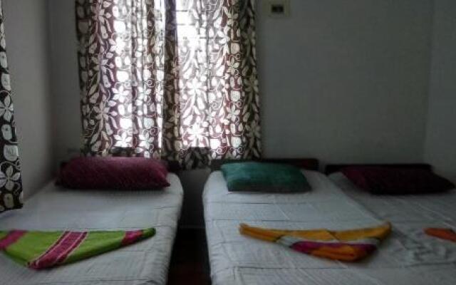 TeePee -the backpackers hostel