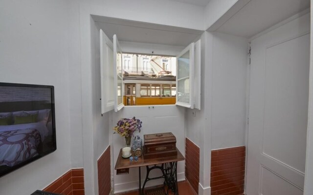 LX Factory Apartment