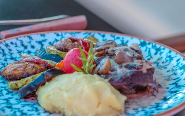 Marvida Senses Very Chic Bodrum Adult Only +18