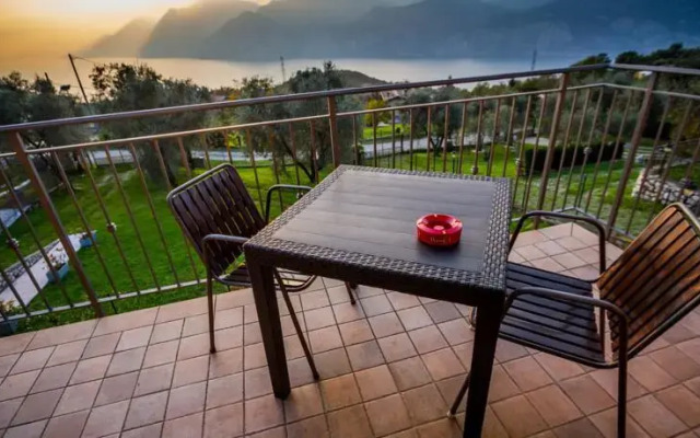 Saglia Apartments San Michele