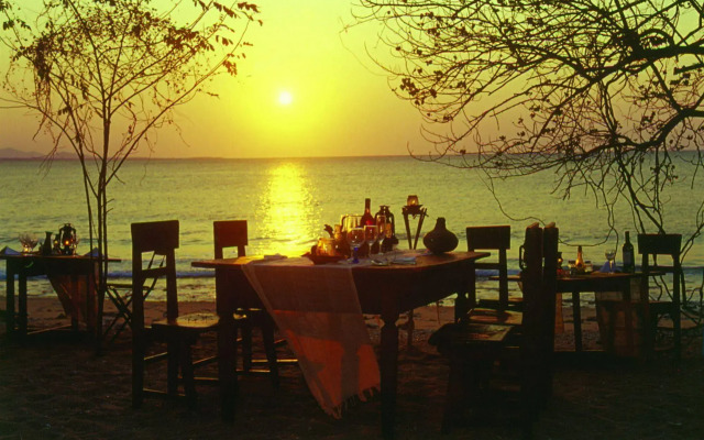 Shorea Beach Resort