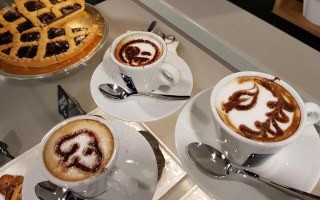 Hotel Oleggio Malpensa