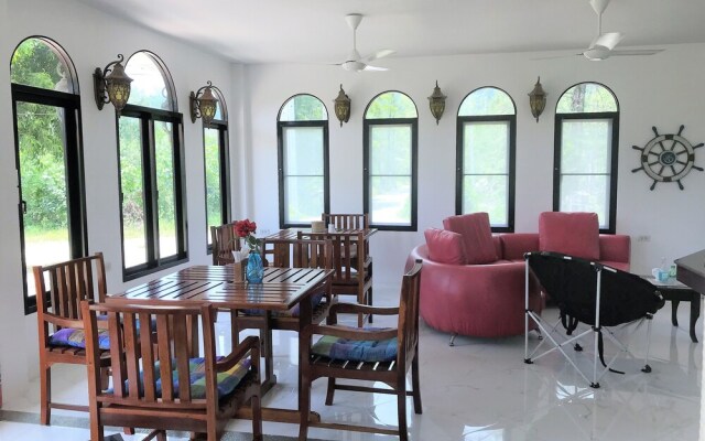 Time Beach Resort