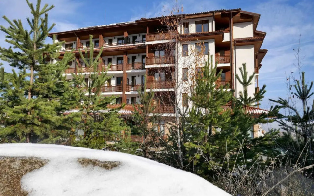 Prespa Complex Alexander Services Apartments