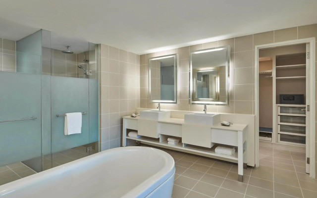 The Westin Langkawi Resort & Spa