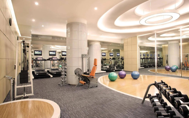 Le Grandeur Mangga Dua - Jakarta