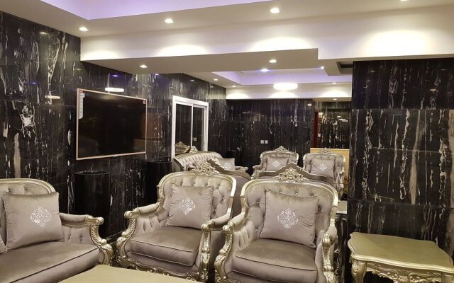 Wow Jeddah Hotel