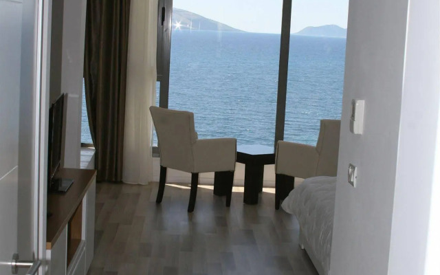 Regina Blu Hotel