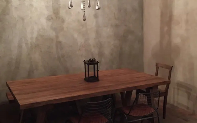Elisa Guesthouse