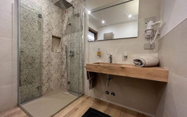 Le Rocce Val di Non - Quality Room & Breakfast