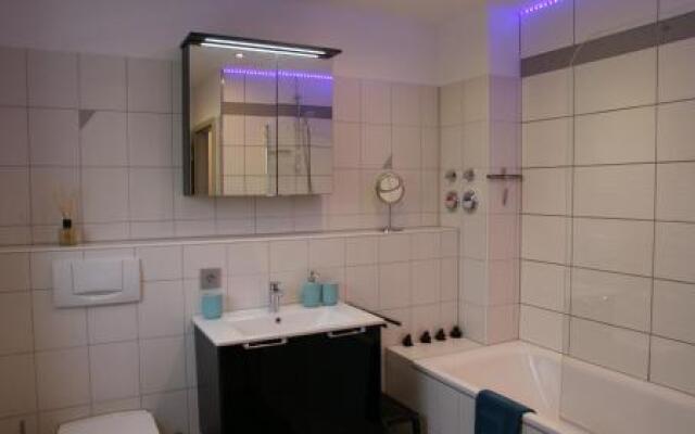 Ferienwohnung Anisa