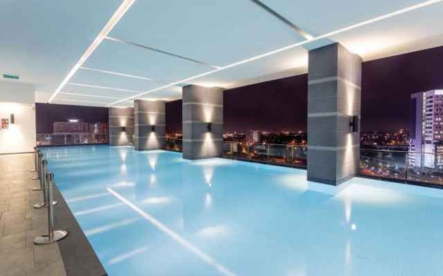 The Shore 3BR Luxury Residences