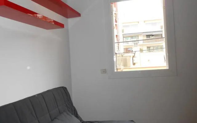 Dprental Sagrada Familia