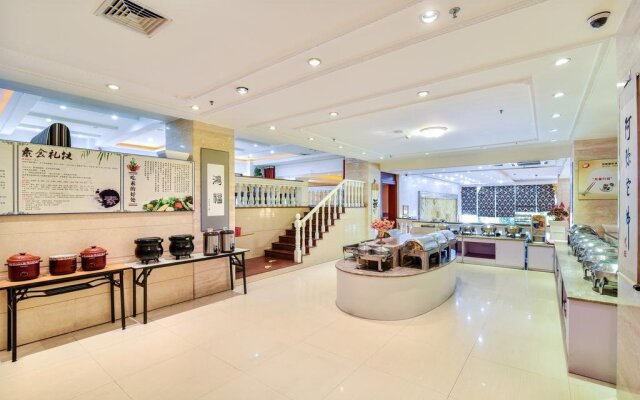 Edinburgh International Exhibition Hotel