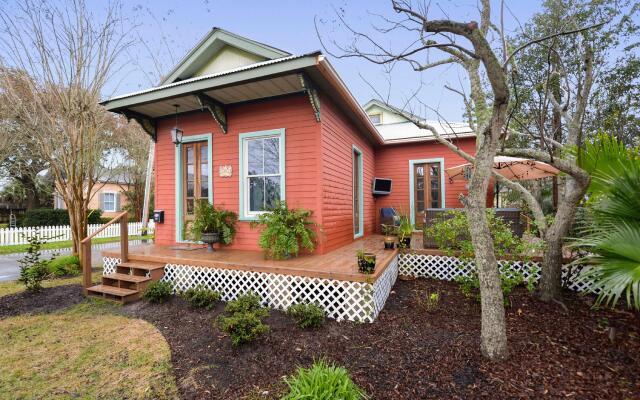 Carroll House Cottages