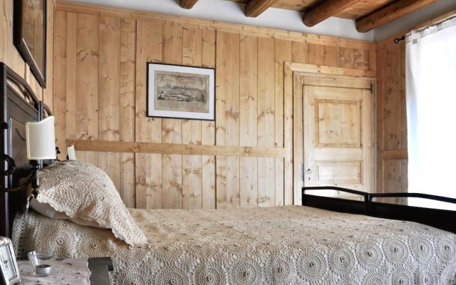 B&B Aquarelle