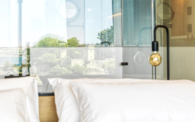 Sanur Resort Watujimbar