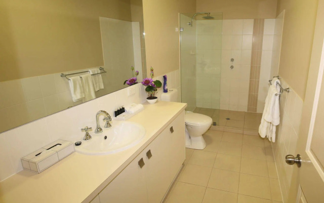 Wallaroo Marina Apartments