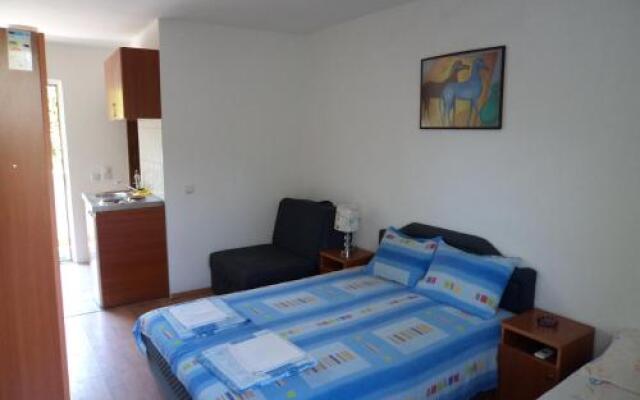 Bed and Breakfast Mediteran