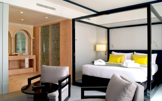Alentejo Marmoris Hotel & Spa, a Small Luxury Hotel of the World
