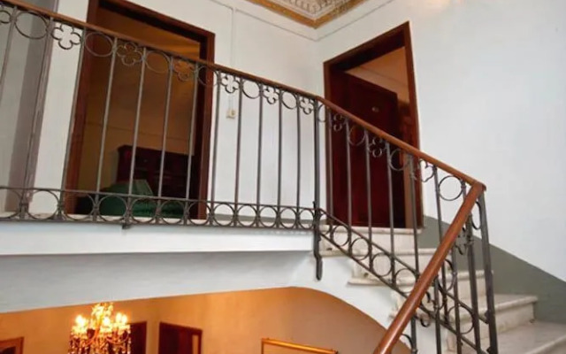 Country House Monteluce