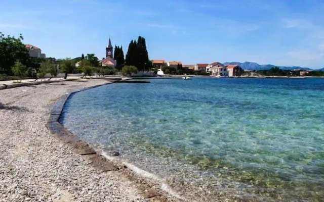 Sreser Dubrovnik Apartments Urlic