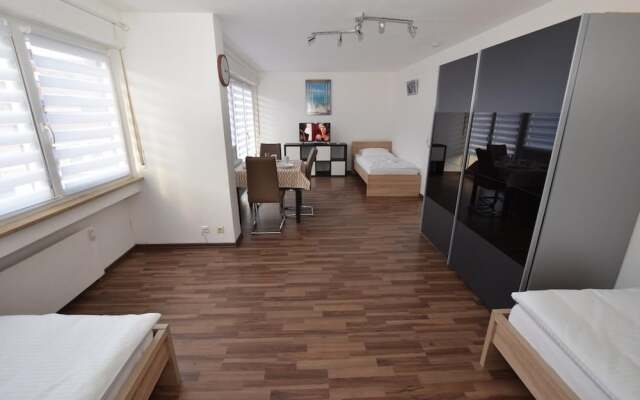 AB Apartment 92