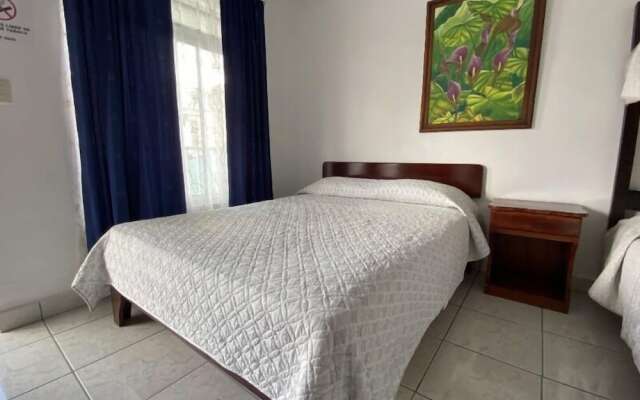 Hotel Alicia