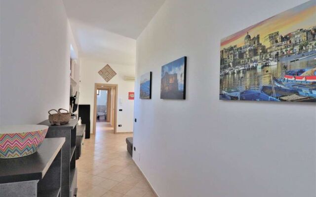 New Suite Sorrento