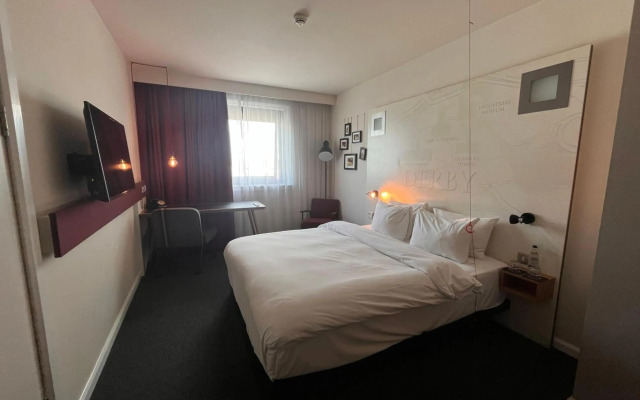 B&B HOTEL Derby