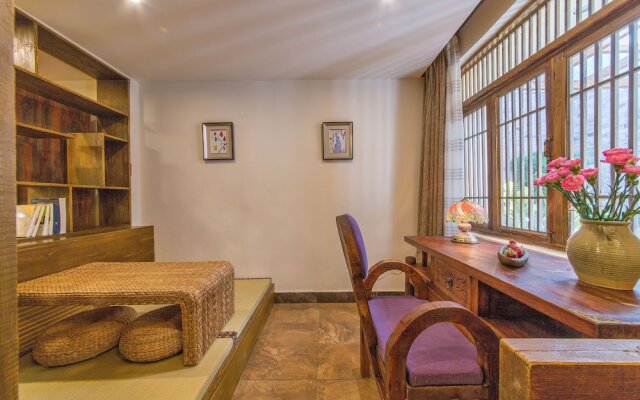 Yonsamity Chain Inn Yunge Branch