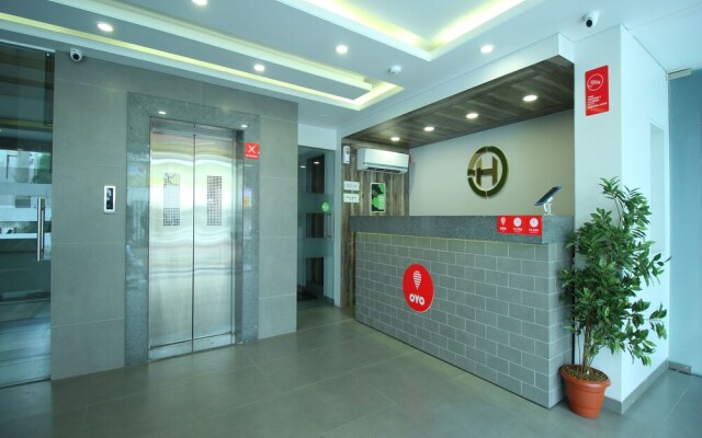 OYO 9120 Hotel Limra