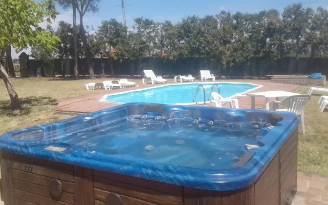 Villa Vista Paradiso