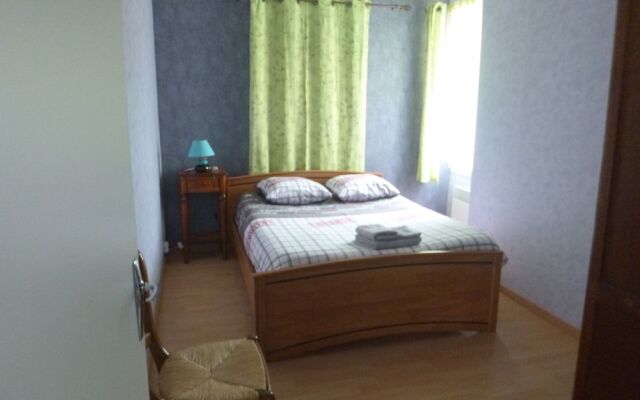 Gite, Whole Village House