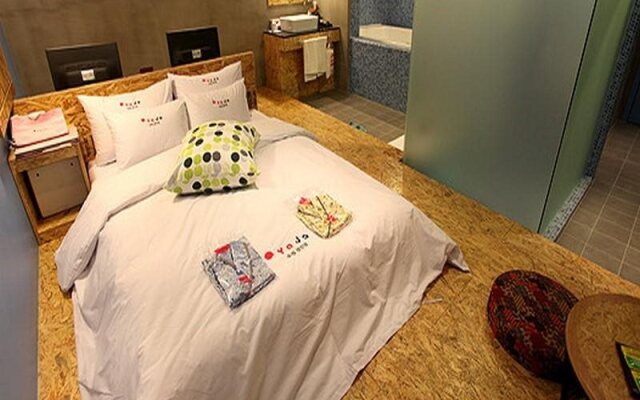 Yaja Hotel Suwon Cityhall