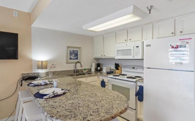 SunGlow Resort by A1ARE