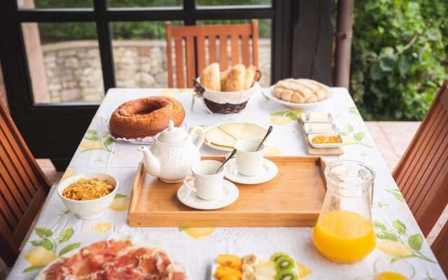 Casa Rural En Gulpiyuri Llanes