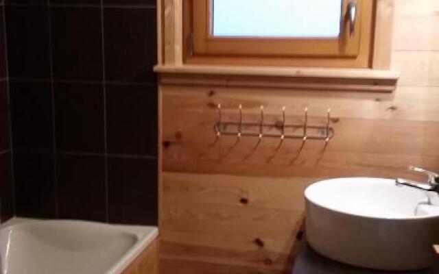 Chalet des Bruyères