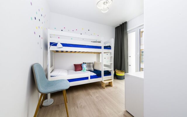 Apart111 Apartamenty - Rodzinny