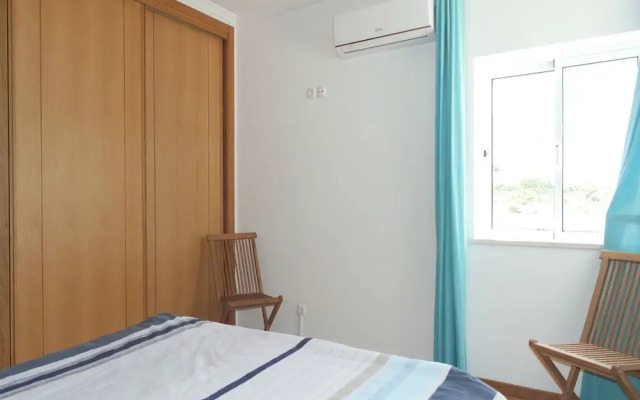 D04 - Vale da Telha Coast by DreamAlgarve