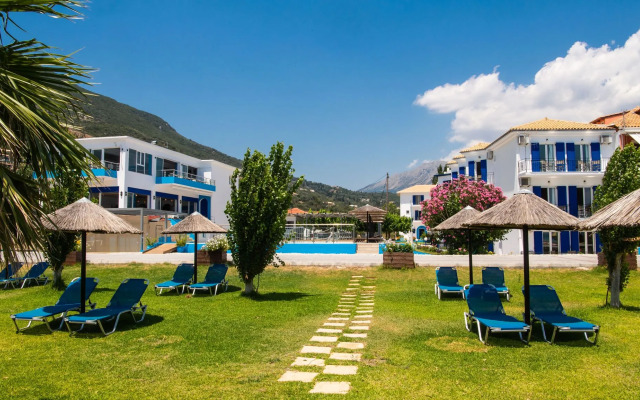 Surf Hotel