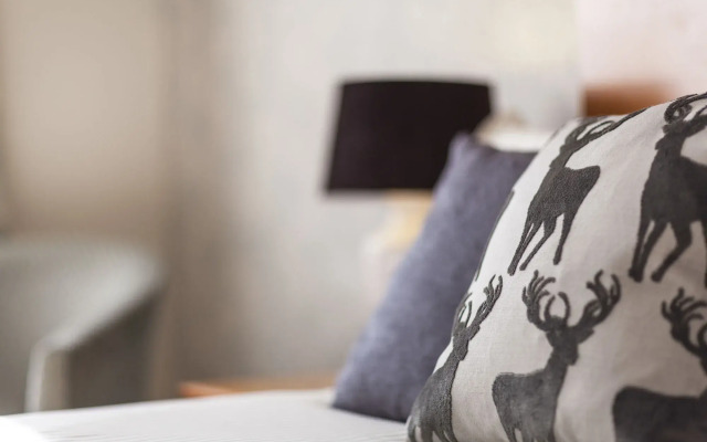 Flackley Ash Country House Hotel