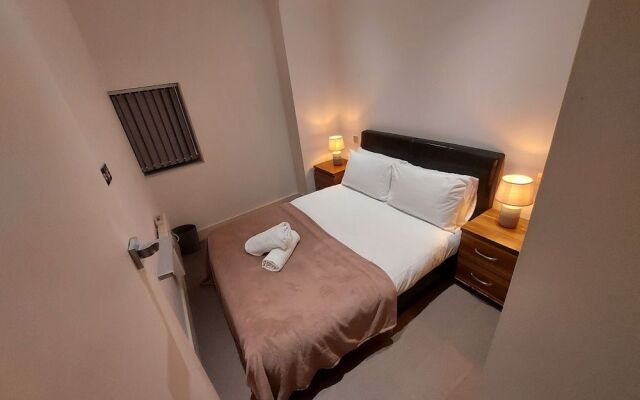 Feel At Home Nottingham