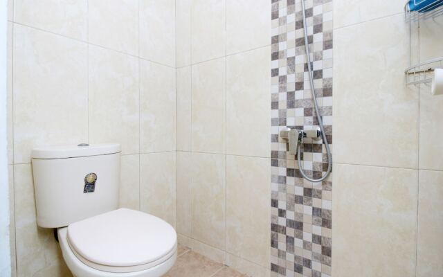 Airy Eco Hayam Wuruk Batu Tulis Raya 52D Jakarta