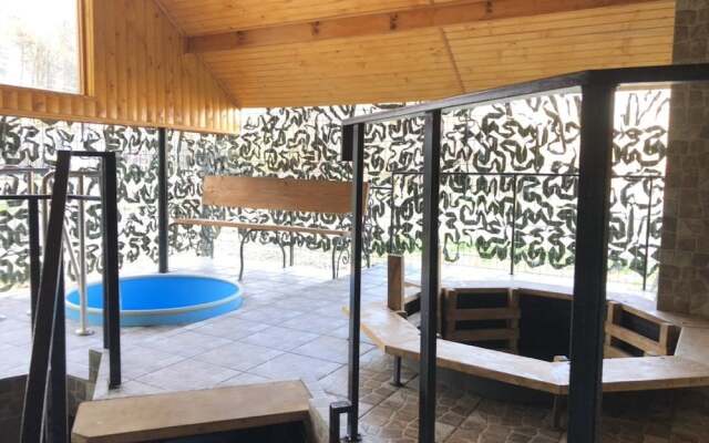 Hotel-Restaurant Vizit